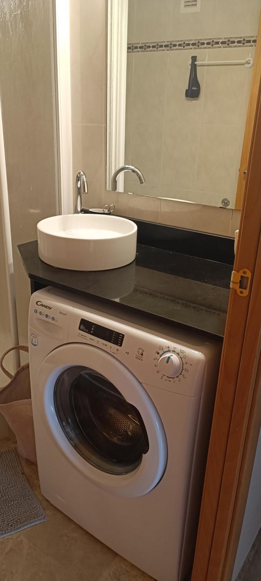 Appart Standing 2 Chambres 2Sdb Clim Piscine Parking Wifi Terrasse 21M2 Local Velo Port-Aventura, Plage, Centre Salou Zimmer foto
