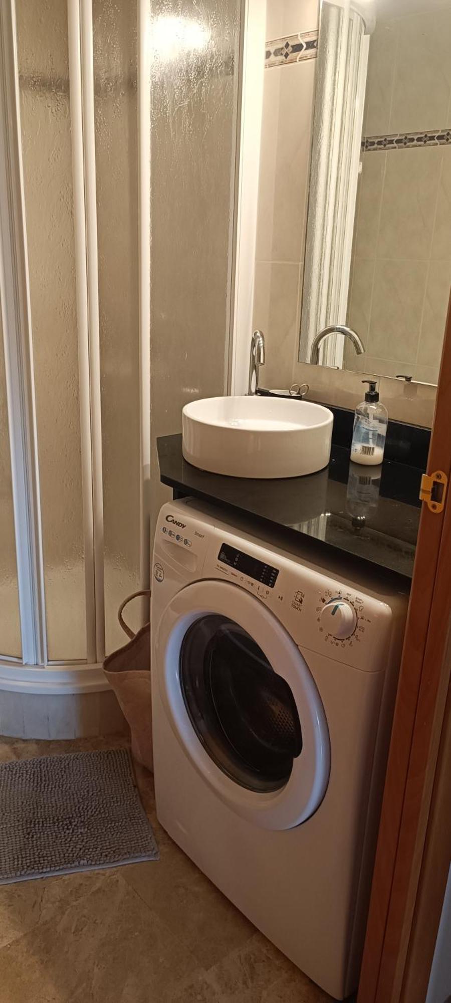 Appart Standing 2 Chambres 2Sdb Clim Piscine Parking Wifi Terrasse 21M2 Local Velo Port-Aventura, Plage, Centre Salou Zimmer foto
